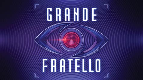 canale 5 replica grande fratello vip